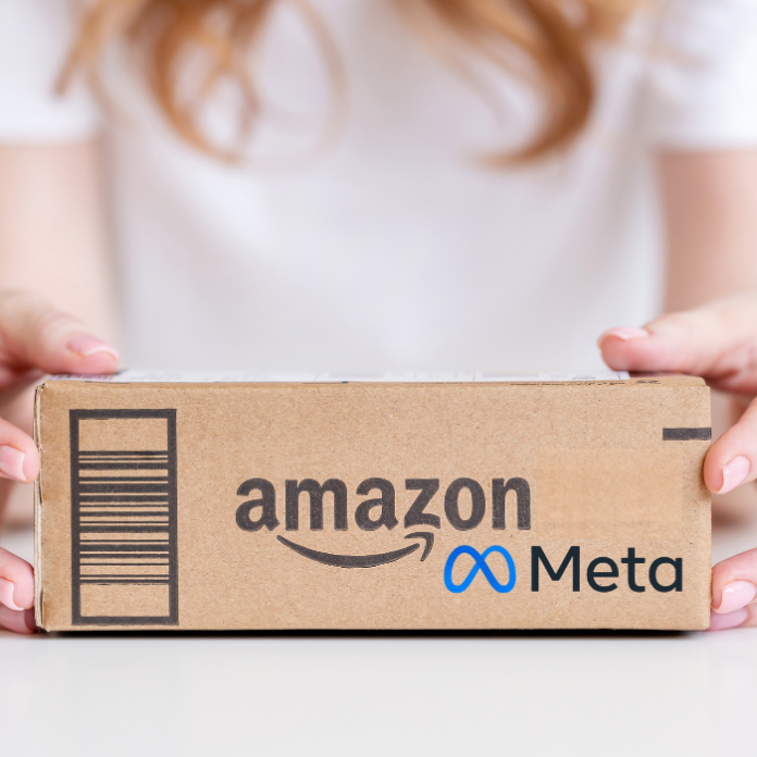 Conoce lo que traerá la fusión entre Meta y Amazon.-Blog Hola Telcel