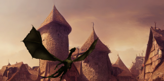 'Dragon Age DreadWolf': tráiler y fecha de lanzamiento.-Blog Hola Telcel