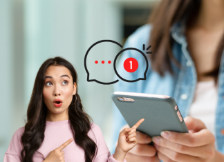 Conoce la app que te permitirá conectar con tus amigos desde el 'widget' de tu teléfono.-Blog Hola Telcel