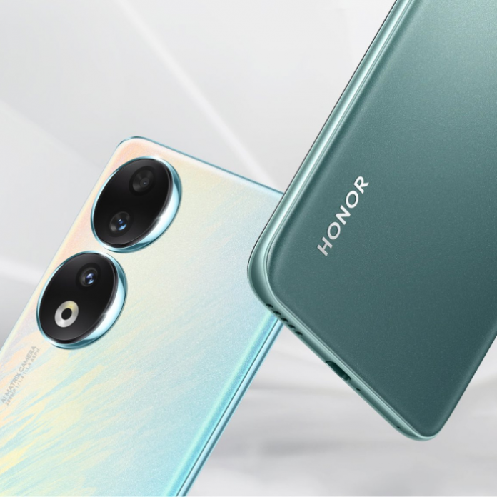 Conoce todo sobre los nuevos equipos HONOR 90.- Blog Hola Telcel