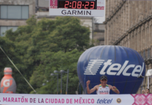 Conoce todo sobre el Maratón CDMX Telcel 2024.- Blog Hola Telcel