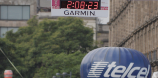 Conoce todo sobre el Maratón CDMX Telcel 2024.- Blog Hola Telcel