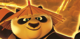 Conoce todo sobre la nueva película de Kung Fu Panda 4.- Blog Hola Telcel