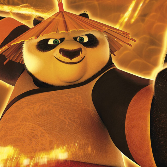 Conoce todo sobre la nueva película de Kung Fu Panda 4.- Blog Hola Telcel