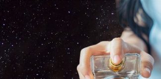 NASA crea perfume que huele al espacio exterior y ya puedes conseguirlo.-Blog Hola Telcel