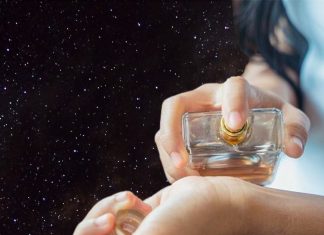 NASA crea perfume que huele al espacio exterior y ya puedes conseguirlo.-Blog Hola Telcel