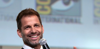 Conoce todo sobre la posibilidad de que Zack Snyder dirija una película de Fortnite.- Blog Hola Telcel