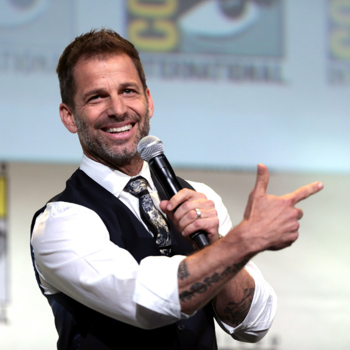 Conoce todo sobre la posibilidad de que Zack Snyder dirija una película de Fortnite.- Blog Hola Telcel