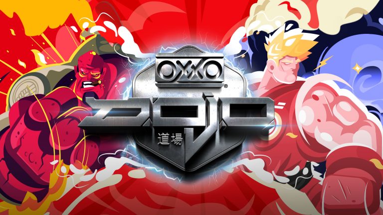 dojo-oxxo-02 Conoce todo sobre el torneo de videojuegos de pelea OXXO Dojo 2023.- Blog Hola Telcel