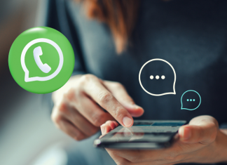 Conoce cómo puedes fijar los mensajes dentro de los chats de WhatsApp.- Blog Hola Telcel