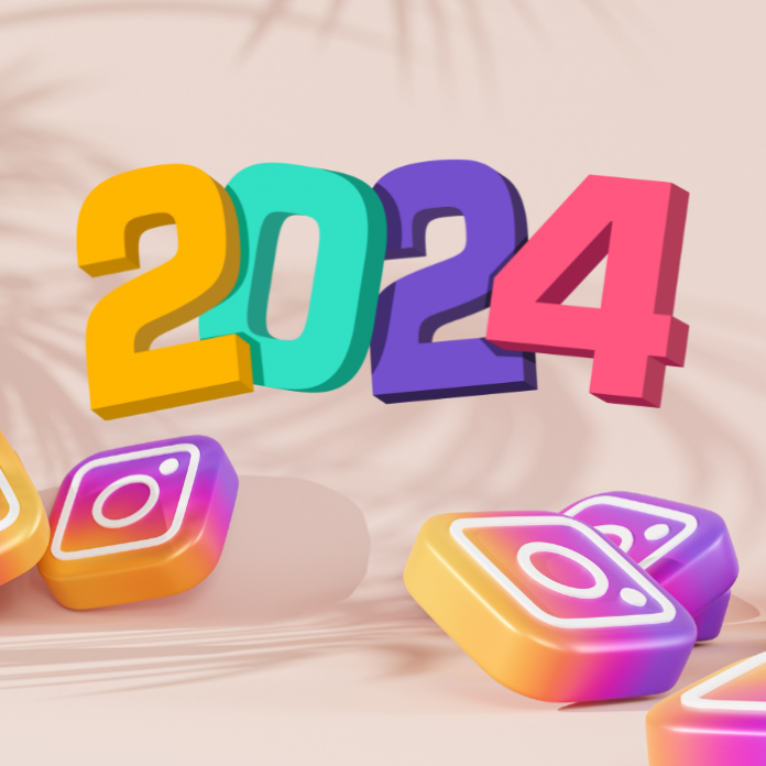 Conoce todo sobre las tendencias de Instagram de 2024.- Blog Hola Telcel