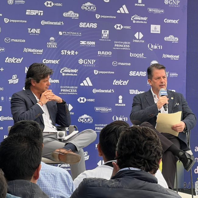 Abierto mexicano telcel Conoce todo sobre el Abierto Mexicano de Telcel.- Blog Hola Telcel