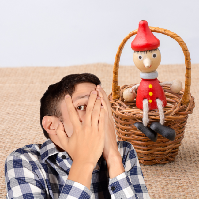 Conoce todo sobre la nueva película de Pinocho.-Blog Hola Telcel