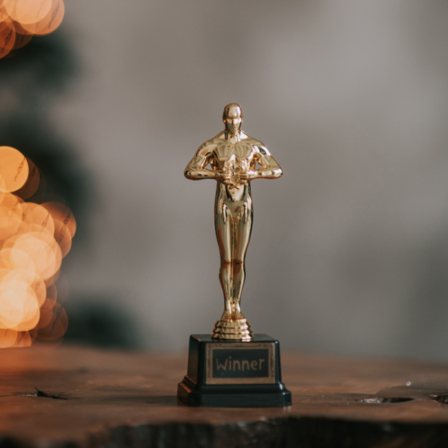 Conoce a los nominados a los Premios Óscar 2024.-Blog Hola Telcel