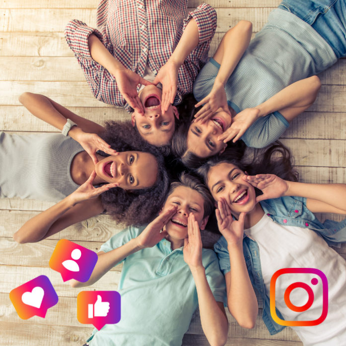 Conoce las nuevas funciones de Instagram que te ayudarán a tener control sobre la actividad de tus hijos en la aplicación.-Blog Hola Telcel
