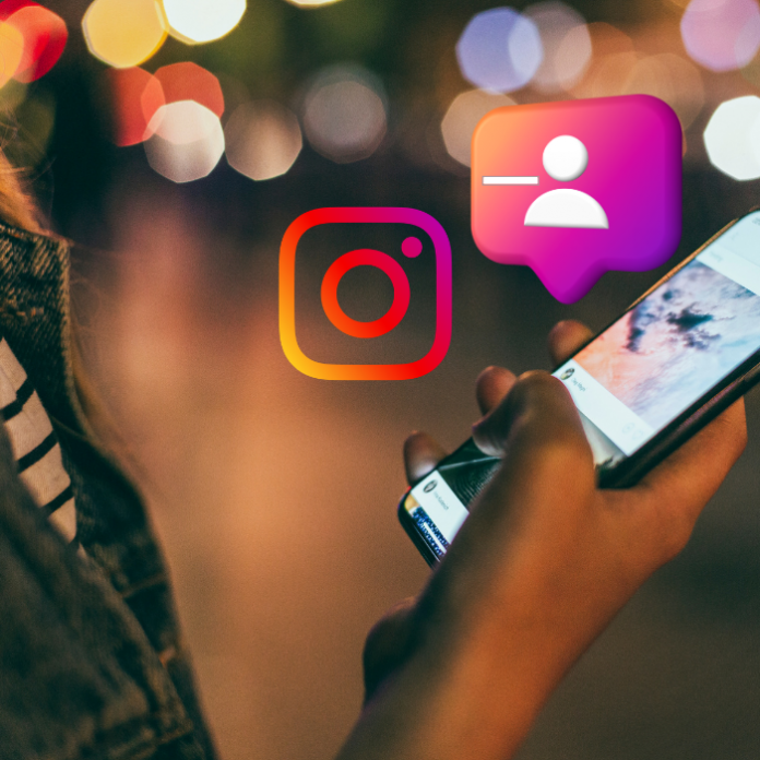 Conoce cómo puedes saber quién dejó de seguirte en Instagram.-Blog Hola Telcel