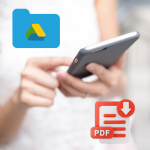 Conoce cómo descargar tus archivos en PDF en Google Drive directo desde el celular.-Blog Hola Telcel