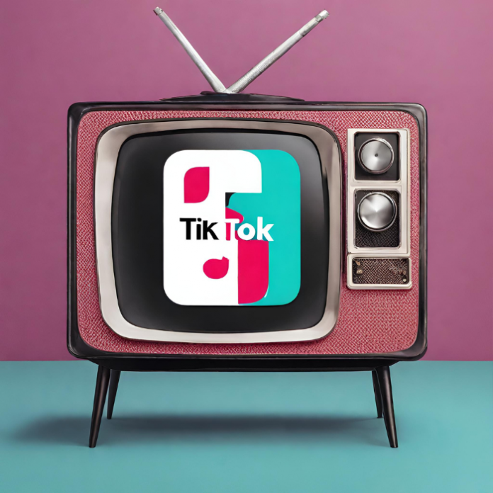 Así es como TikTok se está volviendo la nueva televisión.- Blog Hola Telcel