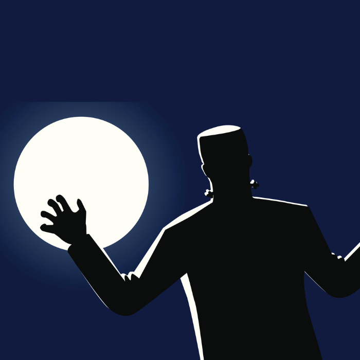 Christian Bale protagonizará la nueva película 'The Bride' sobre Frankenstein.- Blog Hola Telcel.