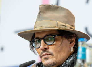Conoce todo sobre Modi la nueva película de Johnny Depp.- Blog Hola Telcel