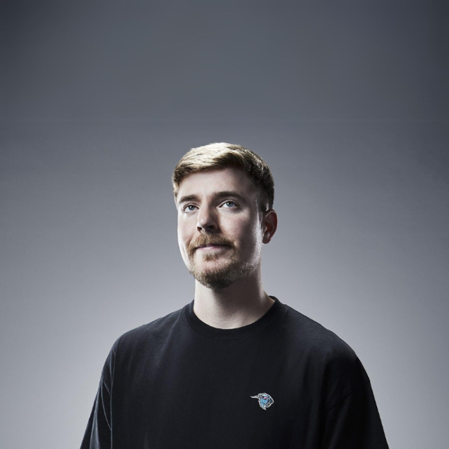 MrBeast-2 Conoce qué es lo que hace especial al youtuber MrBeast.- Blog Hola Telcel