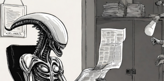 Conoce todos los detalles relevantes sobre la nueva cinta de 'Alien'.-Blog Hola Telcel