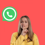Conoce cómo se pueden silenciar las llamadas de números desconocidos con WhatsApp.- Blog Hola Telcel