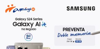 Llévate a casa uno de los nuevos Samsung Galaxy S24 Series con inteligencia artificial en la preventa de Telcel.- Blog Hola Telcel