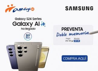 Llévate a casa uno de los nuevos Samsung Galaxy S24 Series con inteligencia artificial en la preventa de Telcel.- Blog Hola Telcel