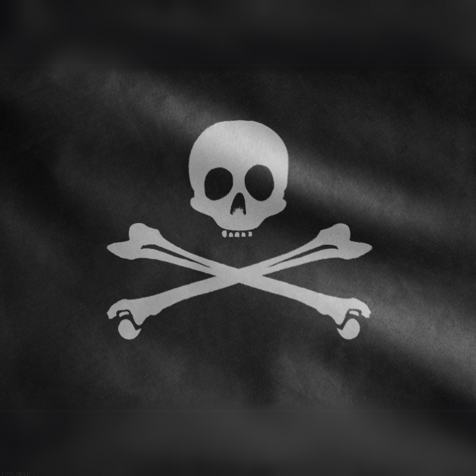 Bandera Pirata.- Blog Hola Telcel.