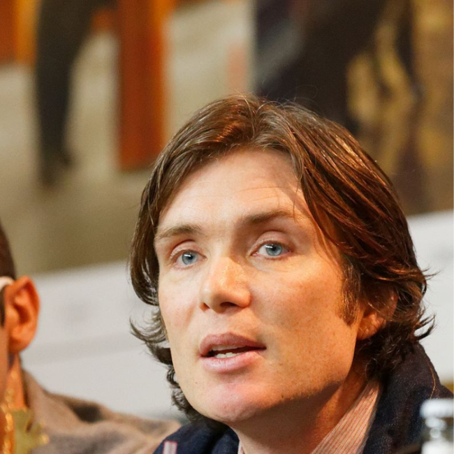 Cillian Murphy Conoce cuáles son las posibilidades de que Cillian Murphy interprete al nuevo villano en el videojuego de Far Cry 7.- Blog Hola Telcel