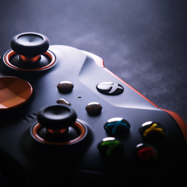 Control de xbox Conoce todo sobre el próximo evento de Xbox. El 15 de febrero será anunciado el futuro de sus títulos exclusivos.- Blog Hola Telcel