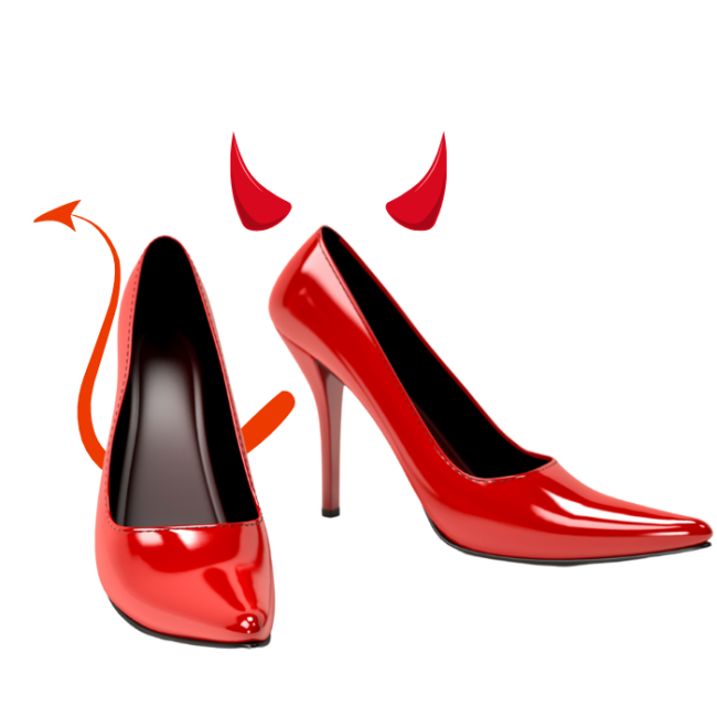 El diablo viste a la moda Imagen característica de 'El Diablo se viste a la moda', ahora con la actuación de Vanessa Williams como Miranda Priestly.- Blog Hola Telcel.