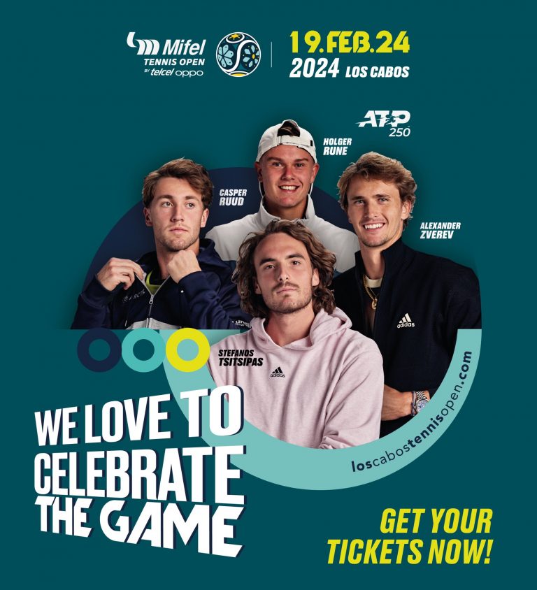 F692mrvWMAA2py8 Jugadores del Abierto de Los Cabos 2024.- Blog Hola Telcel.