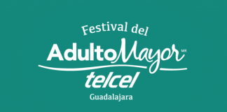 Conoce todo sobre el Festival del Adulto Mayor Telcel 2024 Guadalajara.- Blog Hola Telcel