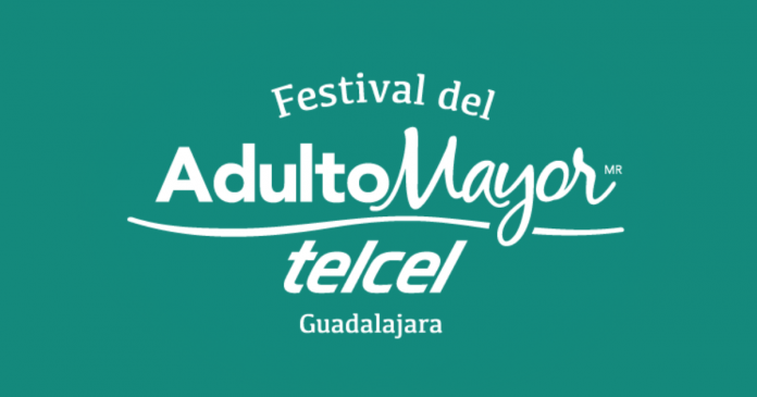 Conoce todo sobre el Festival del Adulto Mayor Telcel 2024 Guadalajara.- Blog Hola Telcel