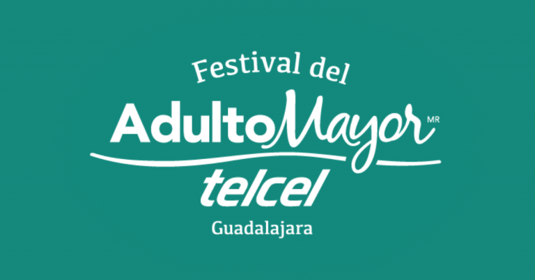 FAM Guadalajara Conoce todo sobre el Festival del Adulto Mayor Telcel 2024 Guadalajara.- Blog Hola Telcel