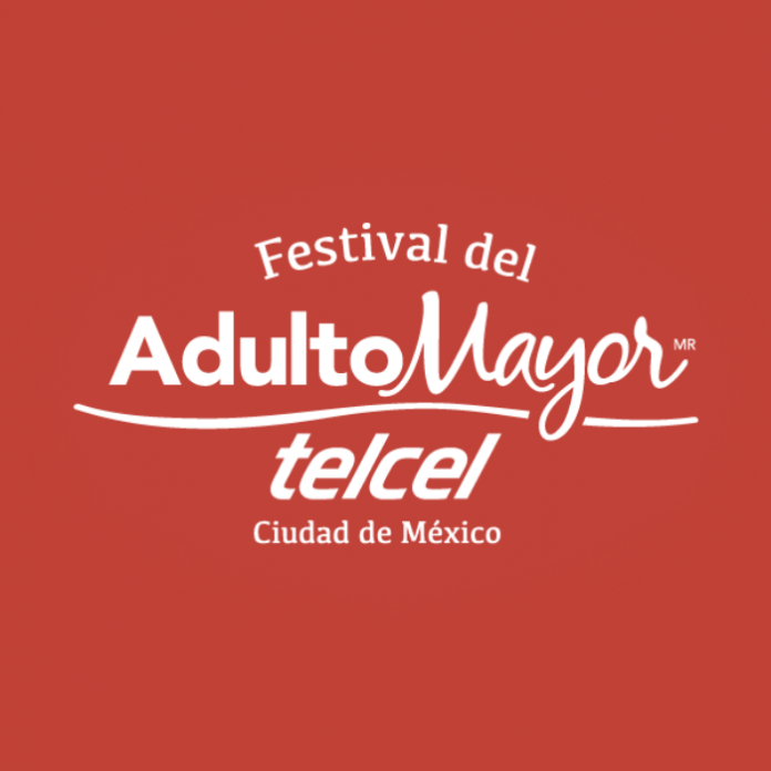 Conoce todo sobre el Festival del Adulto Mayor Telcel 2024.- Blog Hola Telcel
