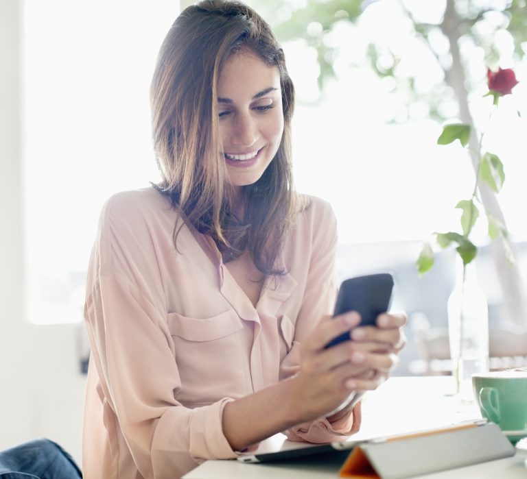 Conoce cuál es tu consumo de datos con Telcel.- Blog Hola Telcel