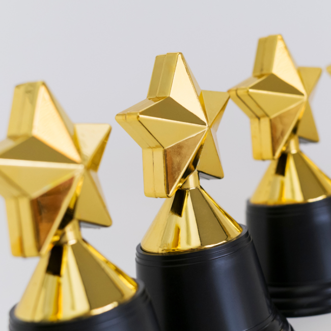 Nominados a los Grammy Awards 2021