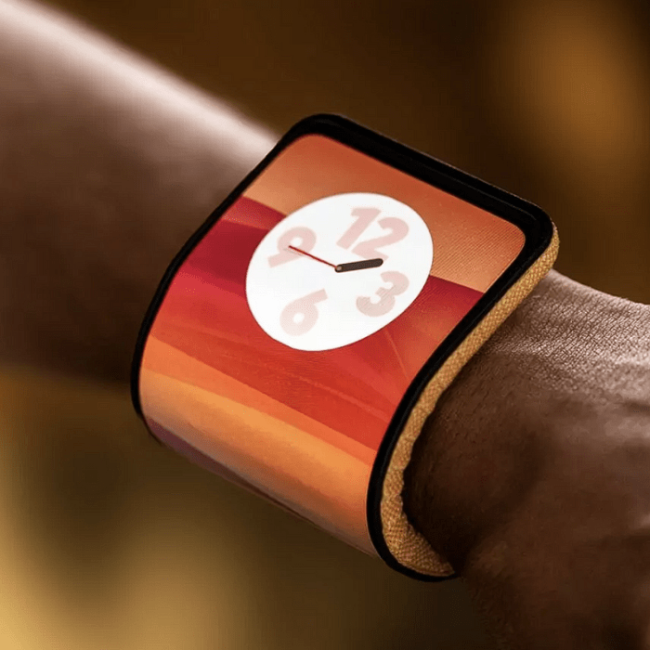 Motorola flexible Conoce todo sobre el nuevo Motorola flexible con display adaptativo.- Blog Hola Telcel