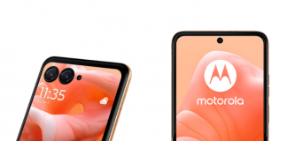 Conoce todo sobre el Motorola razr40 ultra Peach Fuzz disponible con Telcel.- Blog Hola Telcel