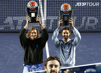 Conoce quiénes fueron los ganadores del Mifel Tennis Open by Telcel OPPO 2024.- Blog Hola Telcel