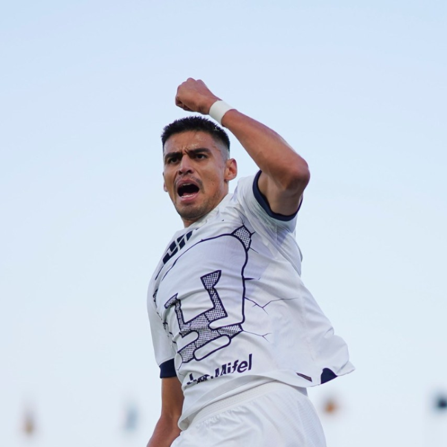 Conoce la playera de los Pumas más bonita de 2022.- Blog Hola Telcel