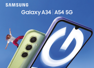 Conoce todo sobre los nuevos Samsung Galaxy A55 5G y Galaxy A35 5G.- Blog Hola Telcel