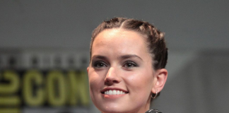 Actriz Daisy Ridley, protagonista de las nuevas entregas de la franquicia de 'Star Wars'.- Blog Hola Telcel.