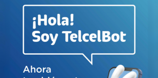 Ya puedes hacer tus recargas Telcel con TelcelBot desde WhatsApp.- Blog Hola Telcel