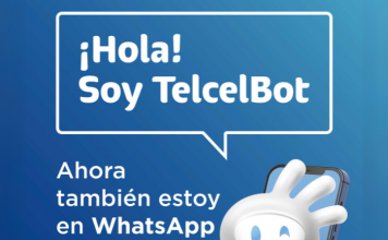 Ya puedes hacer tus recargas Telcel con TelcelBot desde WhatsApp.- Blog Hola Telcel