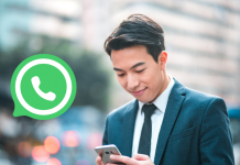Conoce cómo puedes evitar caer en las estafas de trabajo de WhatsApp.- Blog Hola Telcel