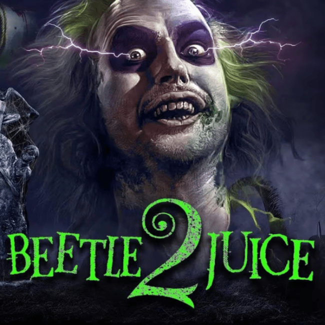 Beetlejuice Conoce todo lo que sabemos sobre Beetlejuice 2.- Blog Hola Telcel